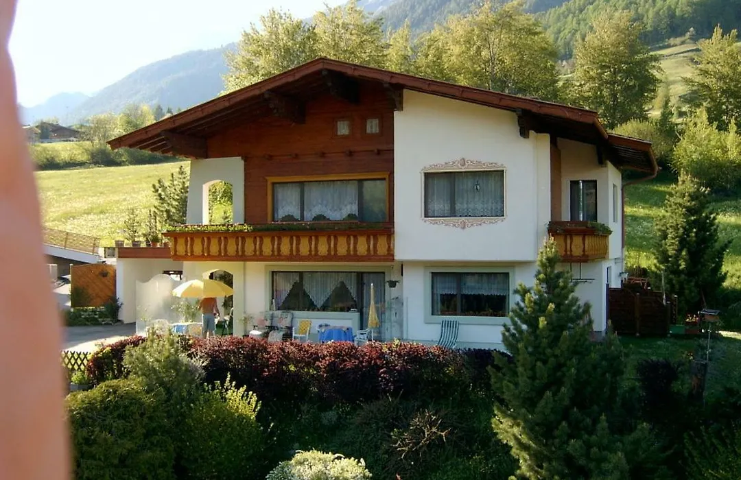 Gästehaus Kratzer-1