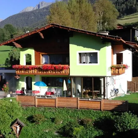 Gästehaus Kratzer-2